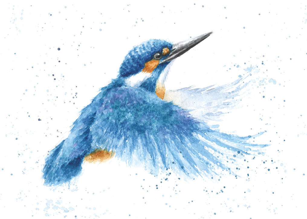 Wrendale Designs Blank Greeting Cards