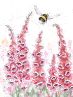 Wrendale Designs Blank Greeting Cards