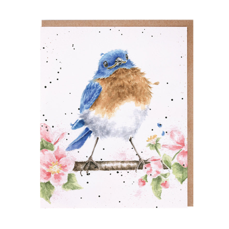 Wrendale Designs Blank Greeting Cards