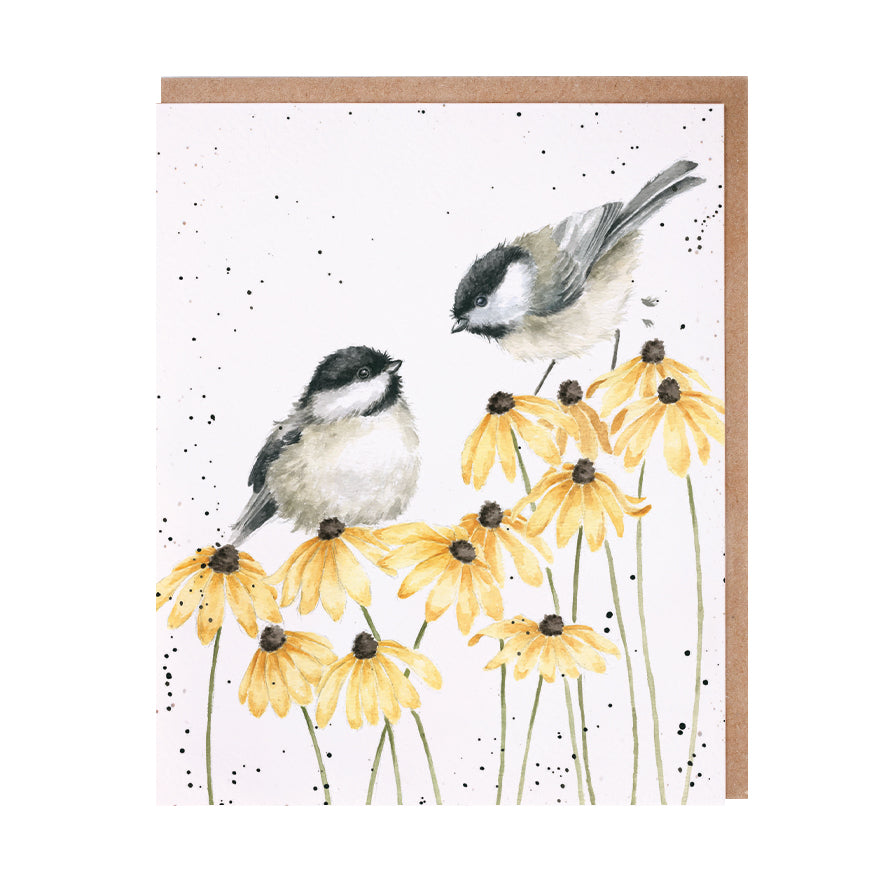 Wrendale Designs Blank Greeting Cards
