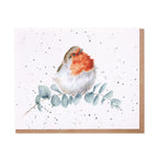 Wrendale Designs Blank Greeting Cards