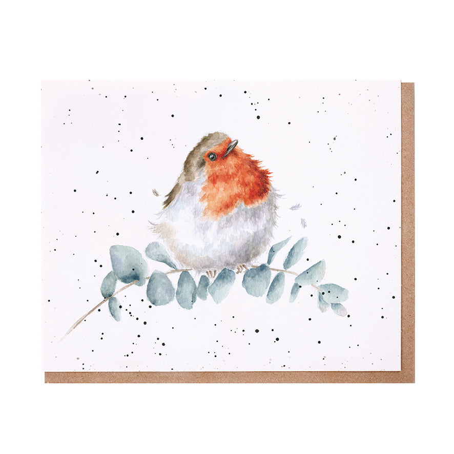 Wrendale Designs Blank Greeting Cards