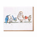 Wrendale Designs Blank Greeting Cards