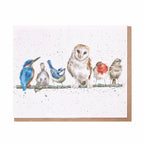 Wrendale Designs Blank Greeting Cards