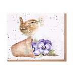 Wrendale Designs Blank Greeting Cards
