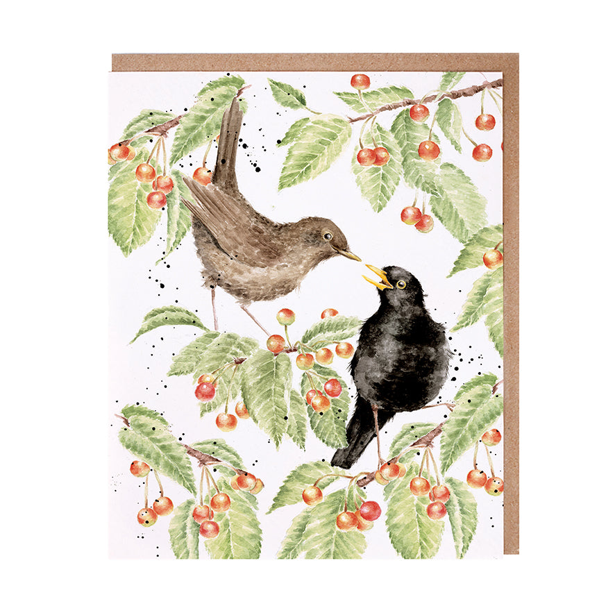 Wrendale Designs Blank Greeting Cards