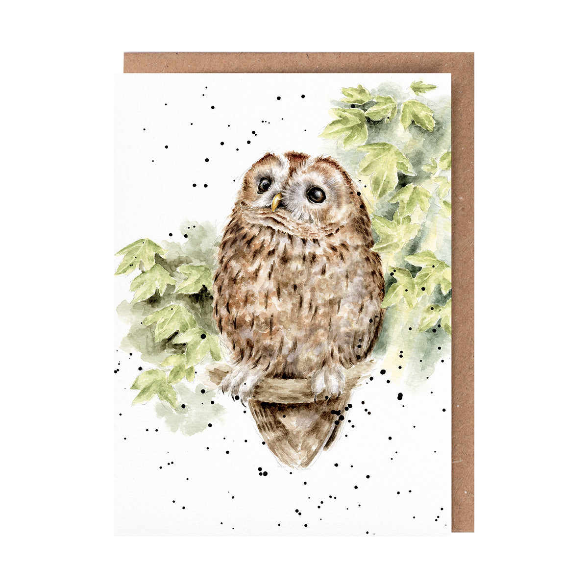 Wrendale Designs Blank Greeting Cards