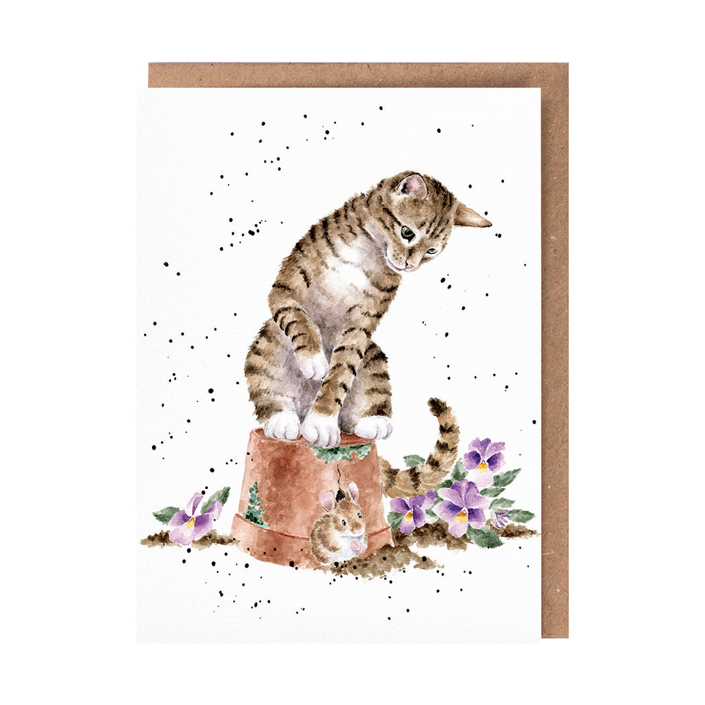 Wrendale Designs Blank Greeting Cards