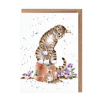 Wrendale Designs Blank Greeting Cards