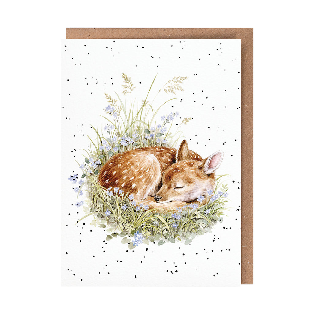 Wrendale Designs Blank Greeting Cards
