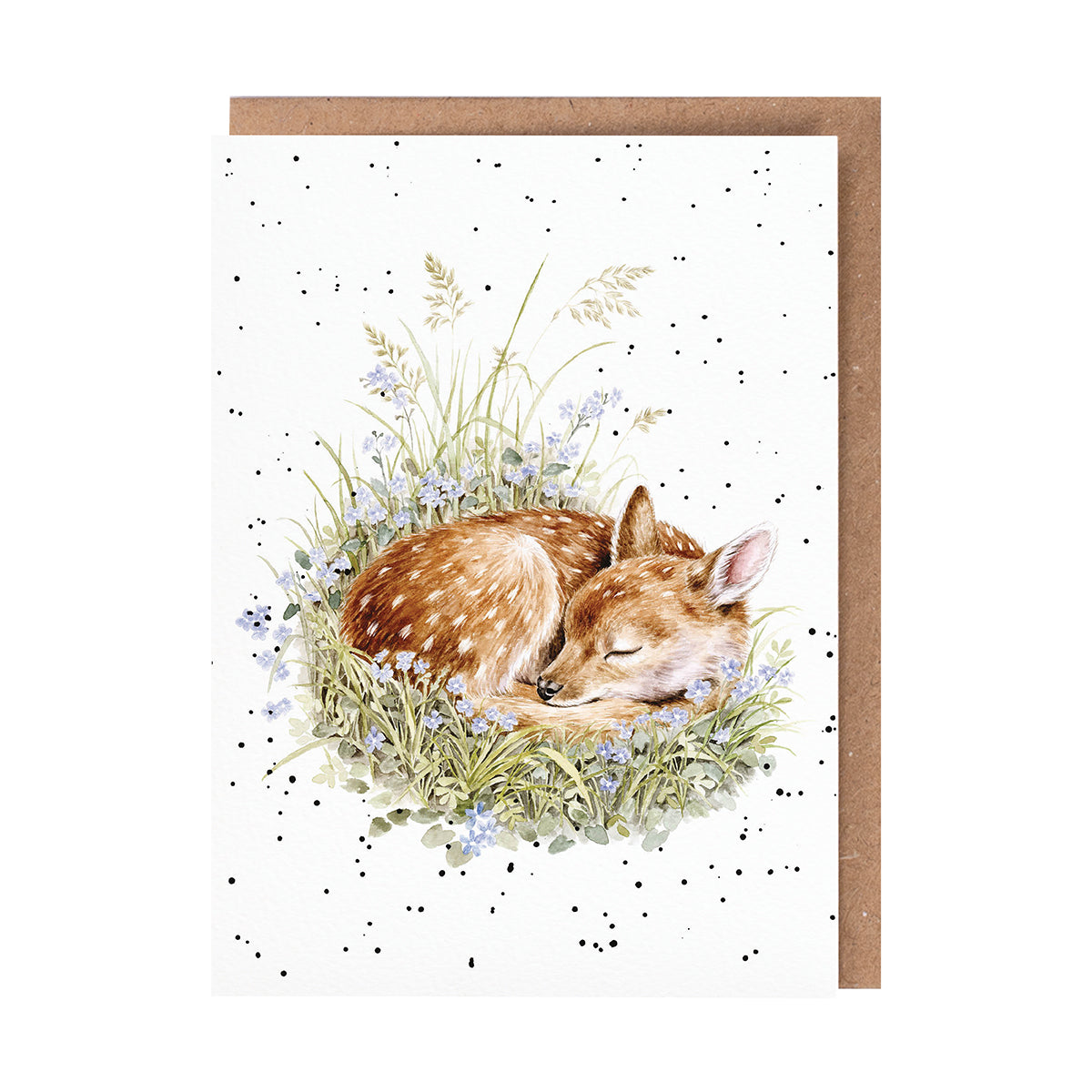Wrendale Designs Blank Greeting Cards