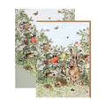 Nature Note Card Pack (8 blank notecards & envelopes)