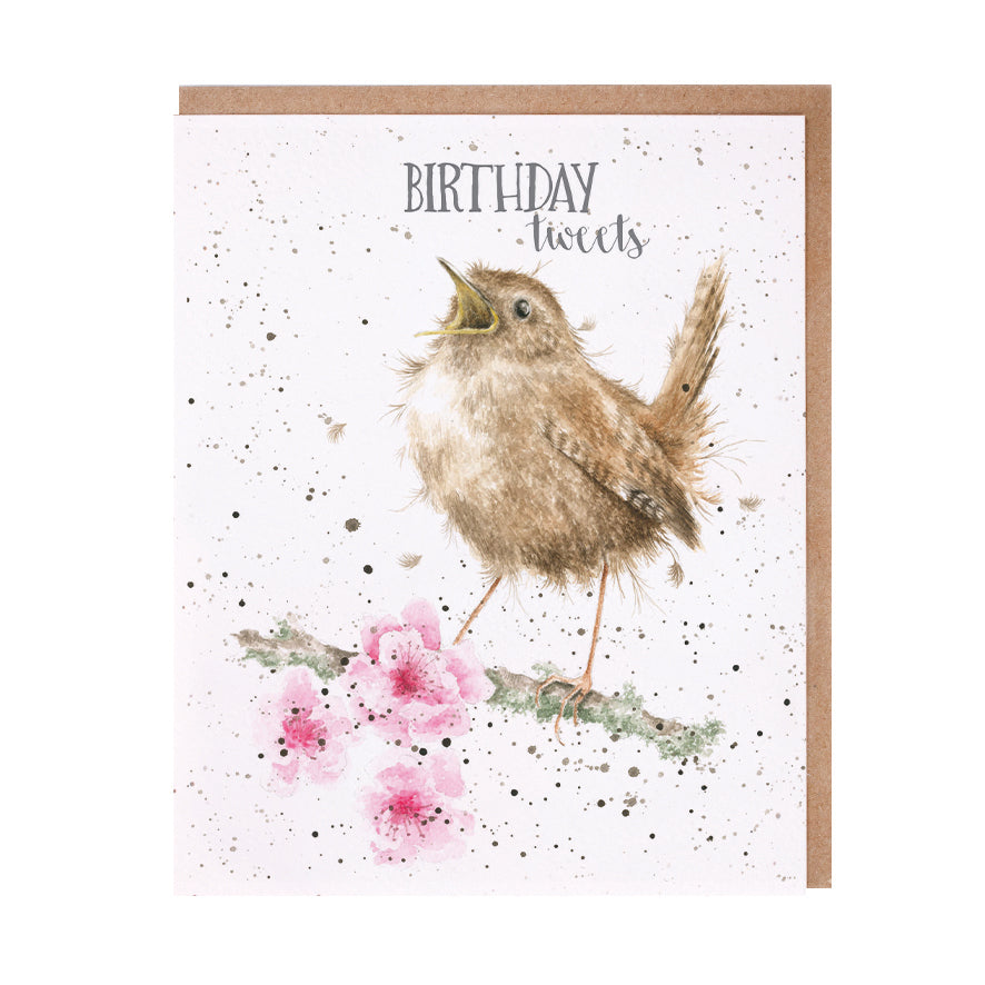 Wrendale Birthday Cards
