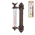 Wall Thermometer "Bird" in Gift Box