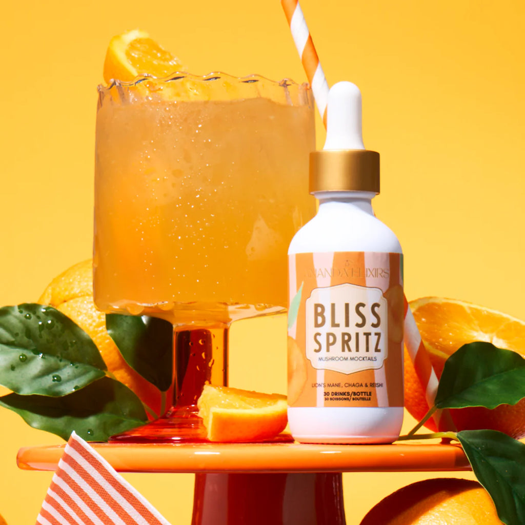 Shroom Soda - Canadian Company! 🍁