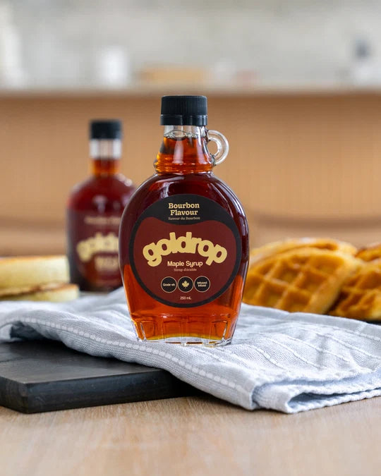 Goldrup Maple Syrup 🍁🇨🇦
