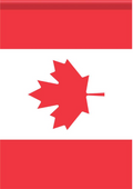 Carson Summer House Flags