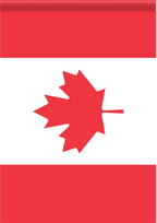 Carson Summer House Flags