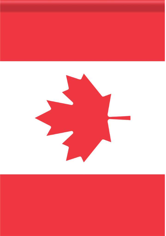 Carson Summer House Flags