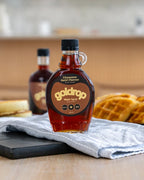 Goldrup Maple Syrup 🍁🇨🇦