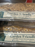 Garden Friendly