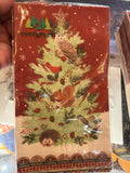 Woodland Storybook Napkin Paper Guest Towel