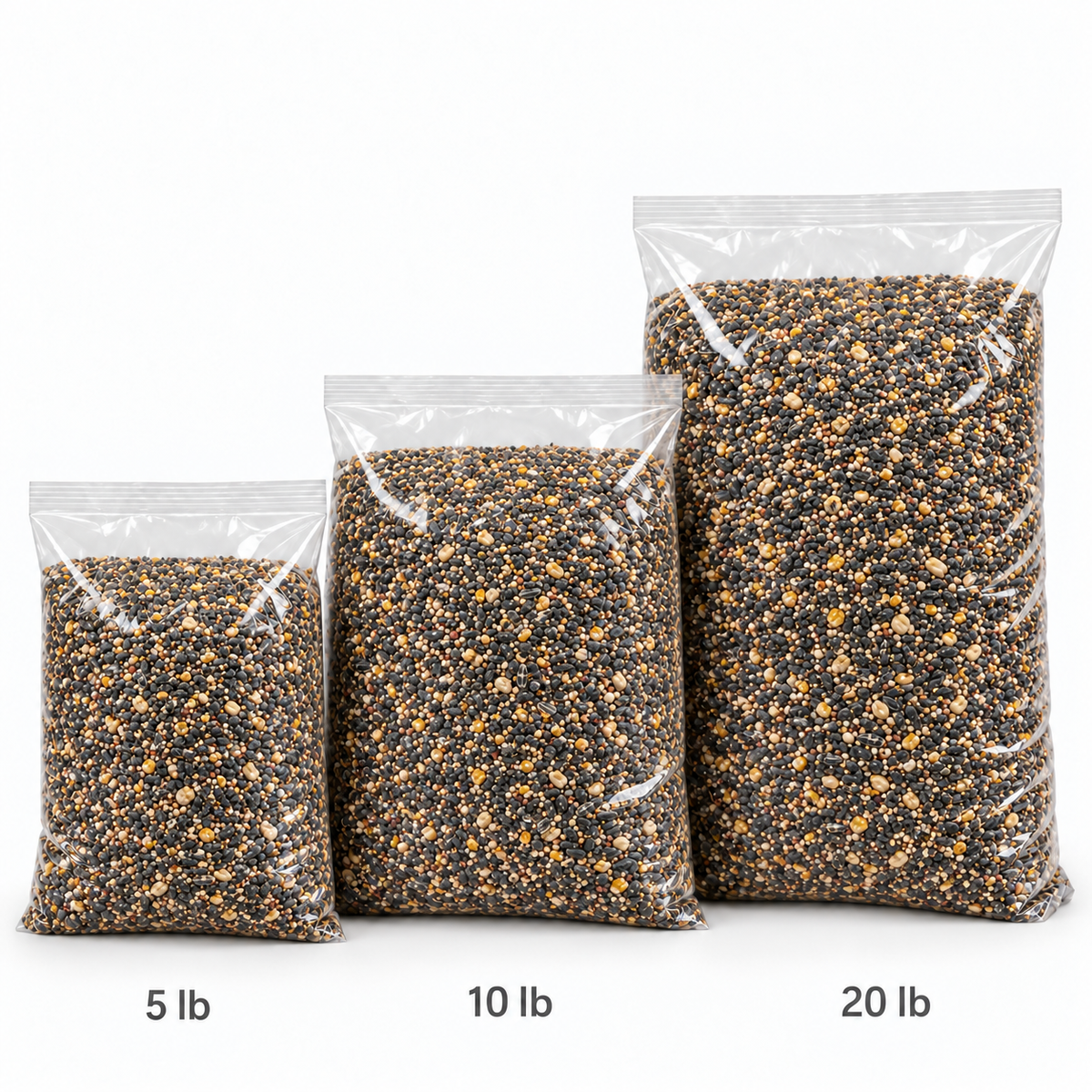 (Bags) Premium Right Stuff Birdseed 🍁🇨🇦