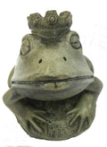 Frog Prince Statue