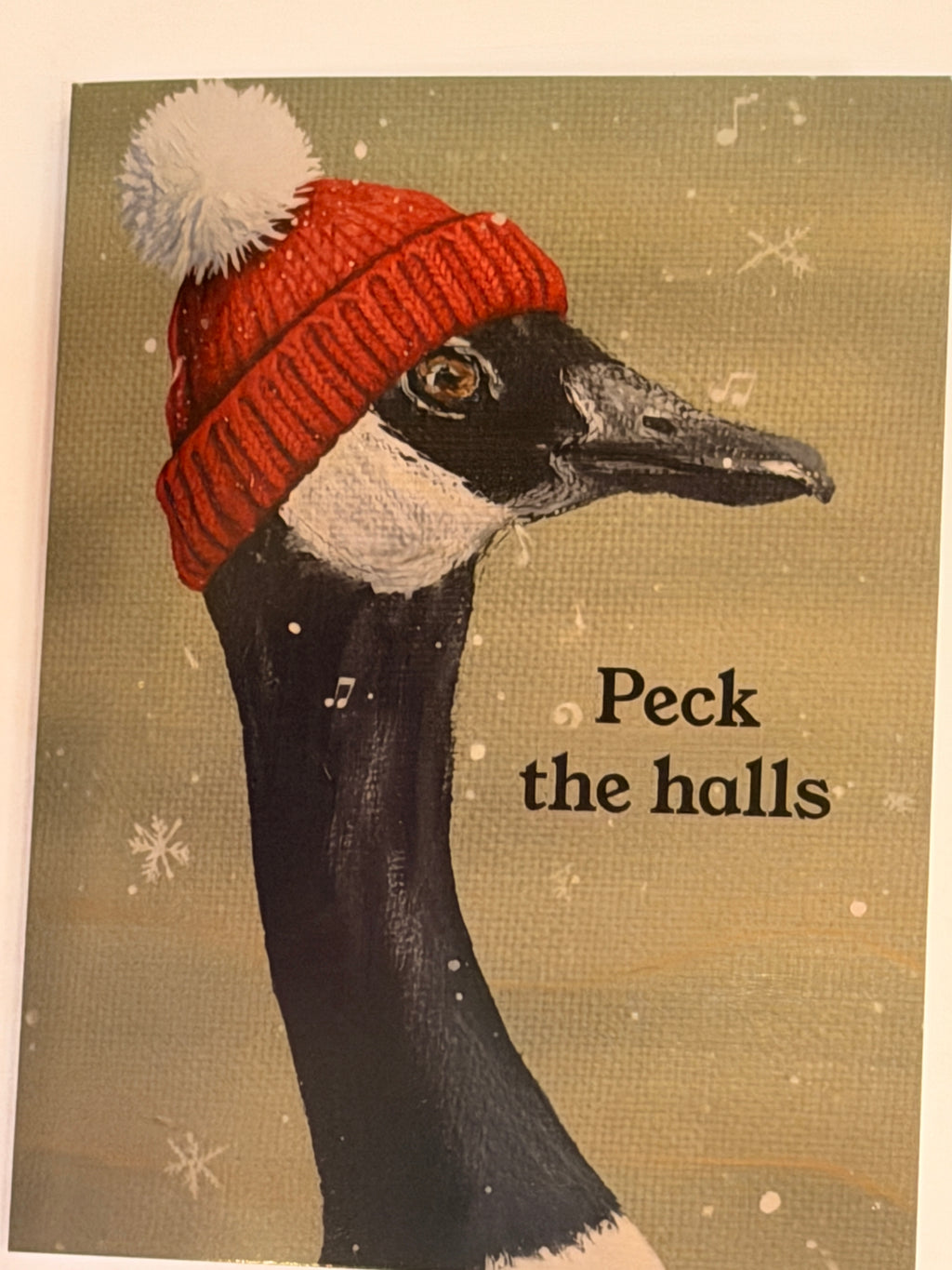 Alicia Galambos Asst Christmas Note Cards