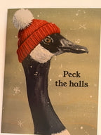 Alicia Galambos Asst Christmas Note Cards