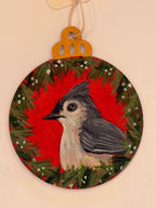 Alicia Galambos Christmas balls