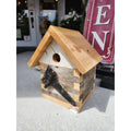 Jean Long Birdhouse 1.5" 1326