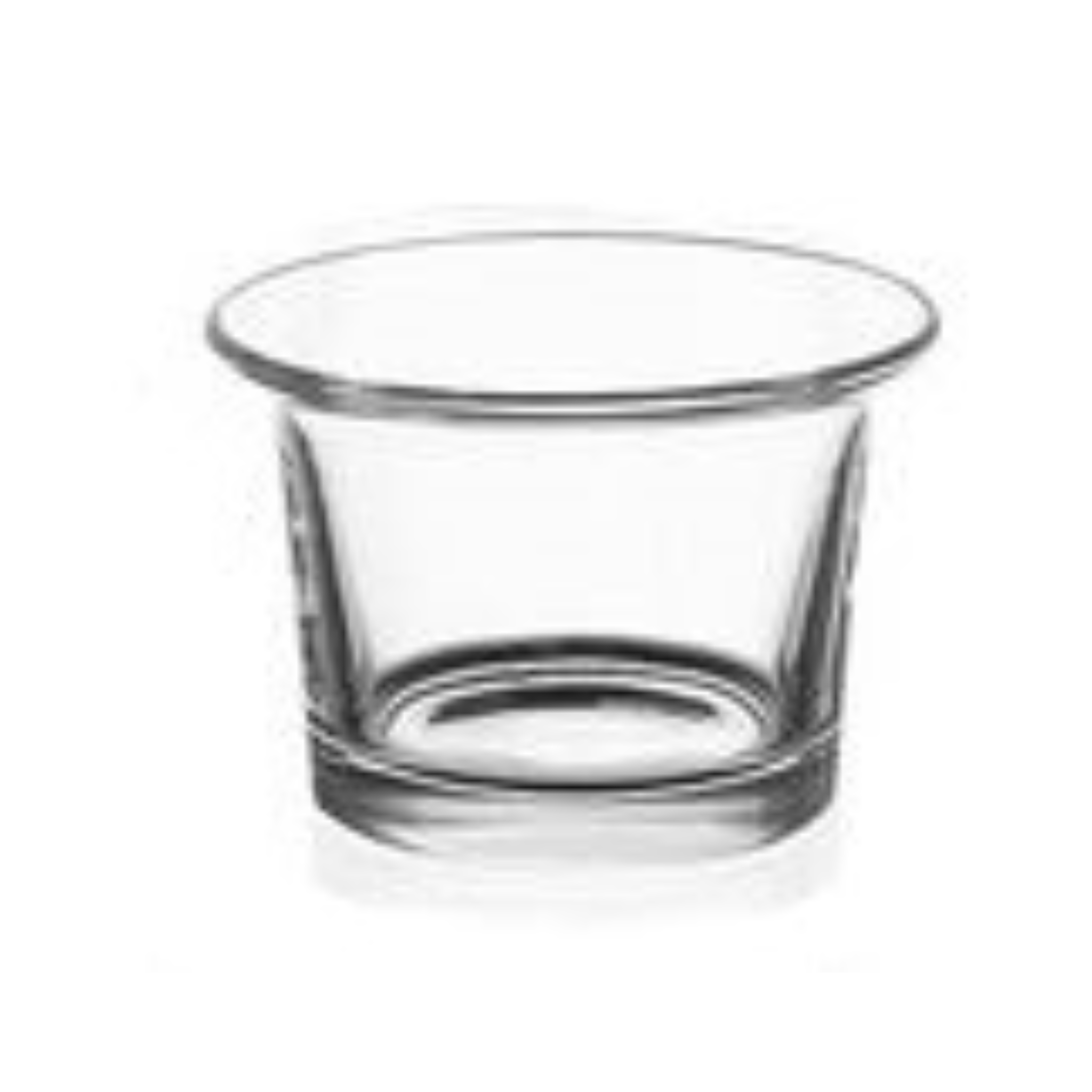 Replacement Glass jar for oriole feeders