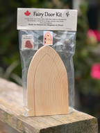 DIY Fairy Door Kit