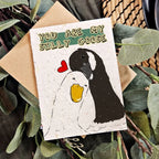 Seeded Memories Greeting Cards - Canadian Made - 🍁🇨🇦