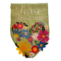 Summer Garden Flags - clearance