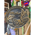 Memorial Stake 25" x 6" x 1"