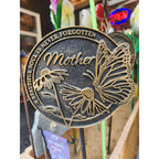 Memorial Stake 25" x 6" x 1"