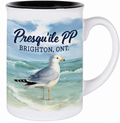 Presqu'ile PP Lakeside 20oz Mug