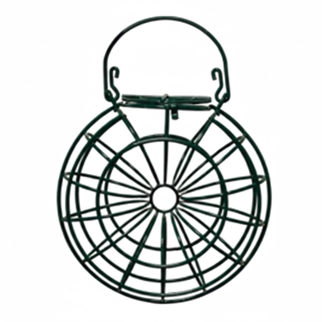 Round Suet Ball Feeder
