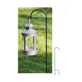 Classic 48" Single Shepherd Hook - Hummingbird