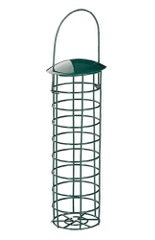 Tall Suet Ball Feeder