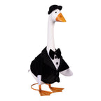 Giddy the Goose Outfits