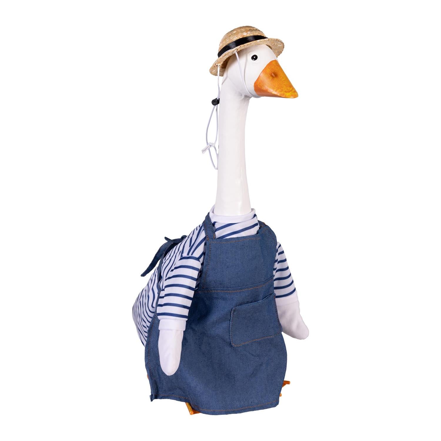 Giddy the Goose Outfits