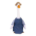 Giddy the Goose Outfits