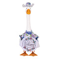 Giddy the Goose Outfits