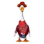 Giddy the Goose Outfits