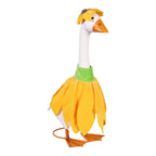 Giddy the Goose Outfits