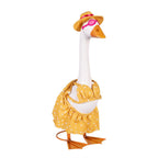 Giddy the Goose Outfits