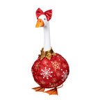 Giddy the Goose Outfits